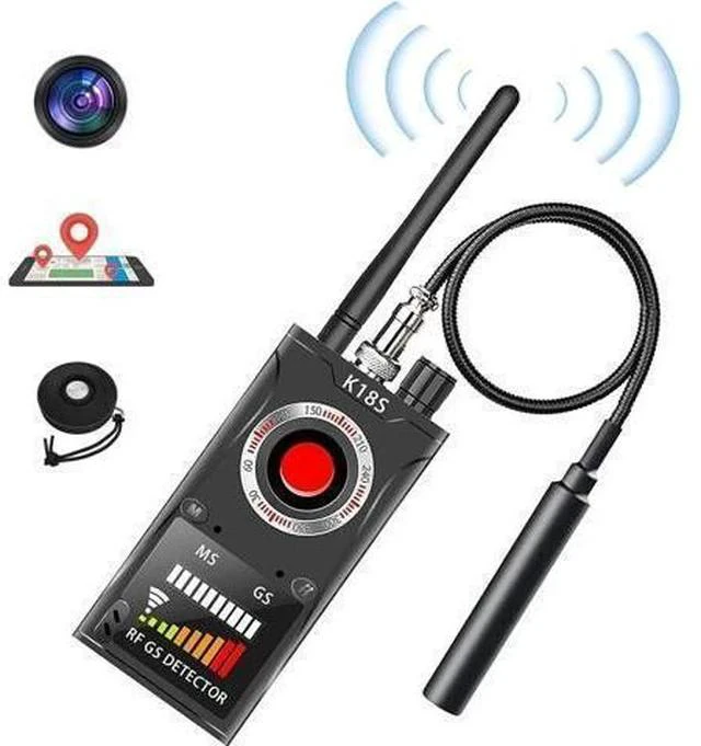 Main image of 2024 Hidden Camera Detectors, Camera Detector,Camera Detector for Hotels,Hidden Camera Detector,Bug and Hidden Camera Detector,Hidden Camera Detectors and Bug Detector,6 Levels Sensitivity