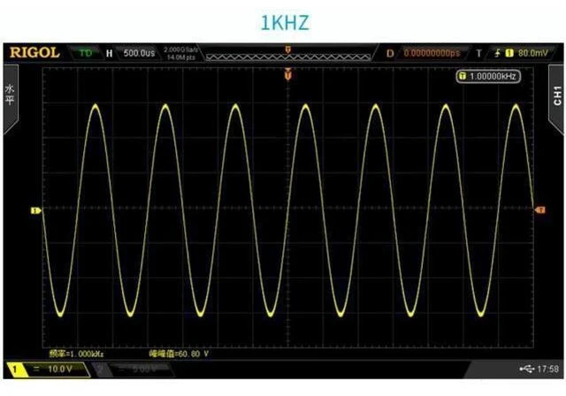 Alt view image 5 of 7 - Taidacent OPA541 OP AMP High Power Monolithic Operational Amplifier 5A Current High Voltage Audio Amplifier Sound Amplifier Board