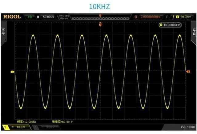 Alt view image 6 of 7 - Taidacent OPA541 OP AMP High Power Monolithic Operational Amplifier 5A Current High Voltage Audio Amplifier Sound Amplifier Board