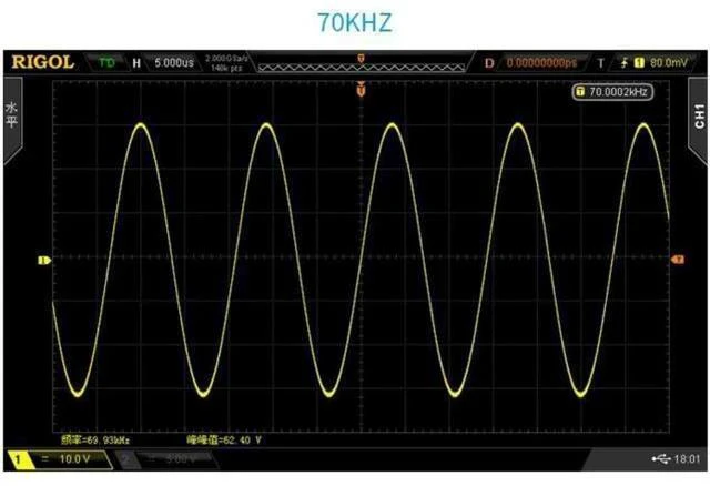 Alt view image 7 of 7 - Taidacent OPA541 OP AMP High Power Monolithic Operational Amplifier 5A Current High Voltage Audio Amplifier Sound Amplifier Board