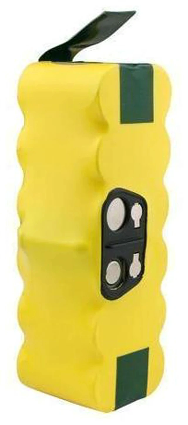 Alt view image 2 of 2 - Kastar Battery For iRobot Roomba 500 595 600 650 700 780 790 800 880 960 Battery