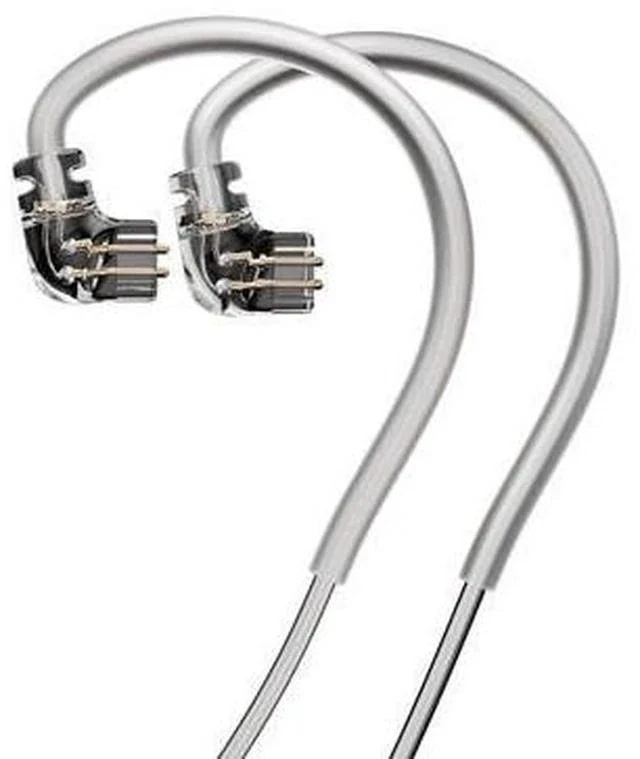 Alt view image 4 of 6 - ooopusX Op.24 2DD+4BA Hybird in-Ear Headphones Op24 HiFi Earphone Wired Monitors Earbuds with One Dial (Type C with mic)