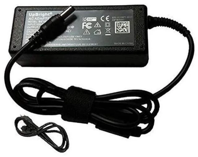 Main image of Global 48V 1.25A 60W Ac/Dc Adapter Replacement For Passive Poe Box Power Over Ethernet Injector Kit 48Vdc 1.25Amp 60 Watts Power Supply Cord Cable Ps Battery Charger Mains Psu