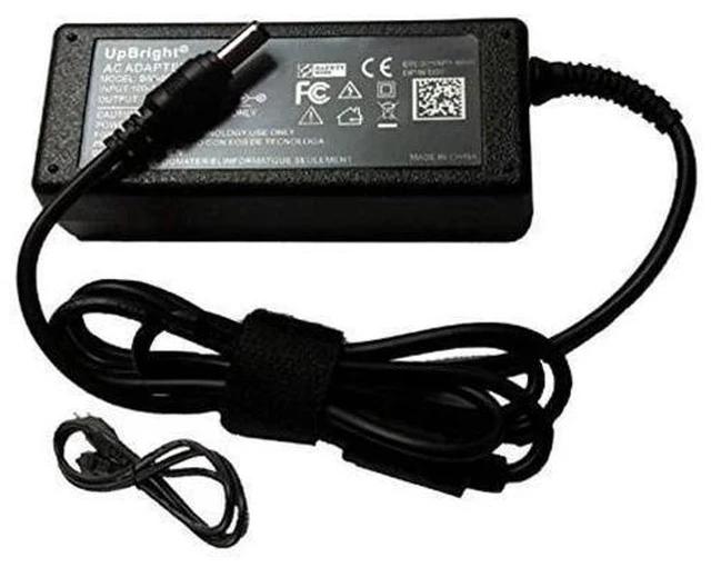 Alt view image 5 of 7 - Global 48V 1.25A 60W Ac/Dc Adapter Replacement For Passive Poe Box Power Over Ethernet Injector Kit 48Vdc 1.25Amp 60 Watts Power Supply Cord Cable Ps Battery Charger Mains Psu