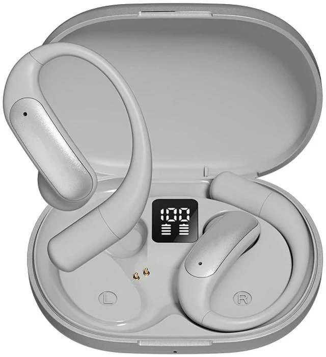 Main image of Translation Translator Earbuds Real Time AI Language Translating Translate Open Ear Earbuds Headphones for iPhone Android Spanish Ear Piece Buds Earphone Earpiece Translator Device 140+ Languages