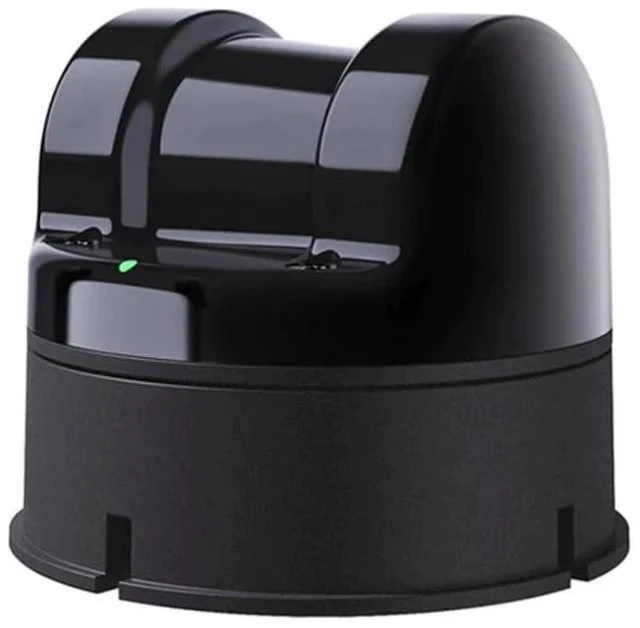Main image of Unitree L2, 4D 3D Lidar - 30 Meter 360° × 90° Omnidirectional Ultra-Wide Angle Scanning - Sampling Frequency 128000points/s, RJ45 UDP - Unitree L1 Upgarde