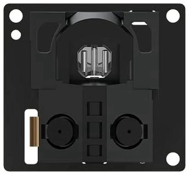 Alt view image 2 of 2 - YDLIDAR GS2 Solid State Lidar Sensor,100° Wide Angle Two wavelengths,Solve The Blind Spot of Robot Scanning(808nm wavelength Version)