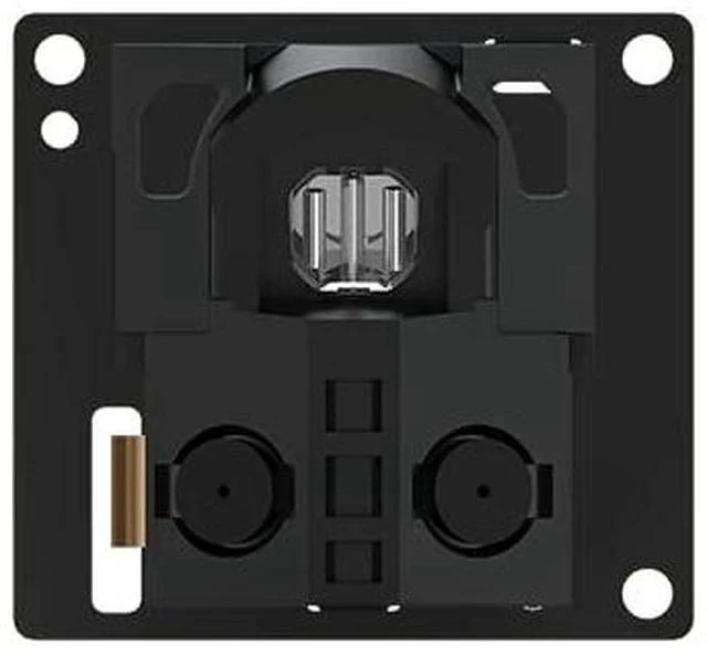 Main image of YDLIDAR GS2 Solid State Lidar Sensor,100° Wide Angle Two wavelengths,Solve The Blind Spot of Robot Scanning(808nm wavelength Version)