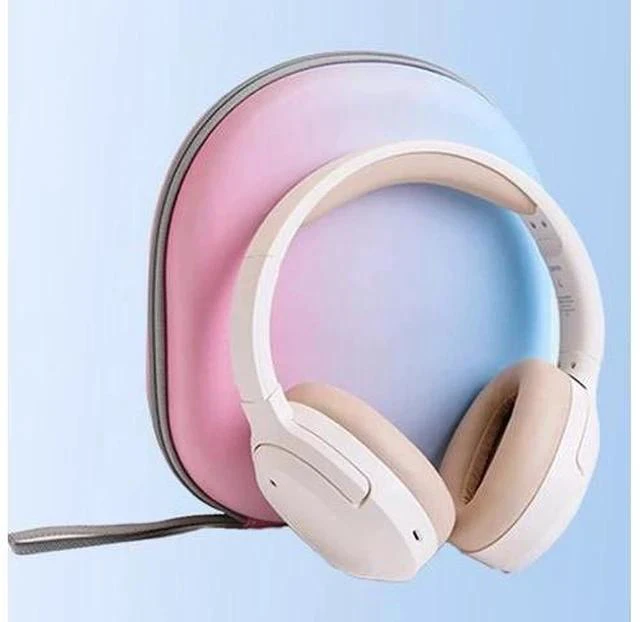 Main image of SOEWIOU Portable Bluetooth Headset Box Headset EVA Scratch-Proof Protection Box for Sony Edifier W820NB,Colorful