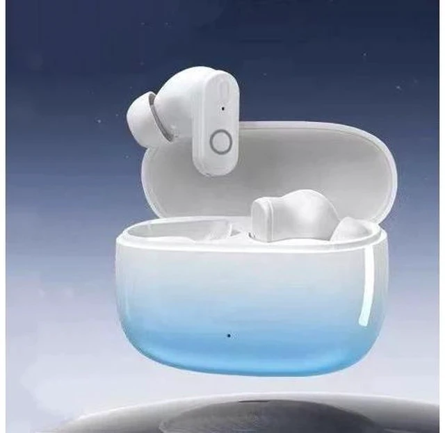 Alt view image 2 of 6 - Wireless Bluetooth Earbuds In-Ear Long Battery Life High Sound Quality Active Noise Cancellation