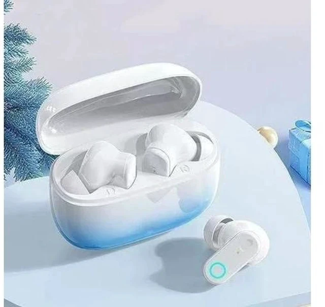 Alt view image 4 of 6 - Wireless Bluetooth Earbuds In-Ear Long Battery Life High Sound Quality Active Noise Cancellation