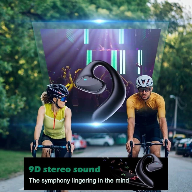 Alt view image 4 of 7 - Translation Earbuds 144 Language Translator Update Language Translator Device Real Time Wireless Translation Headset,3 in-1 Translator Headphones,Ai-Powered Bluetooth Translation Earbuds(Red)