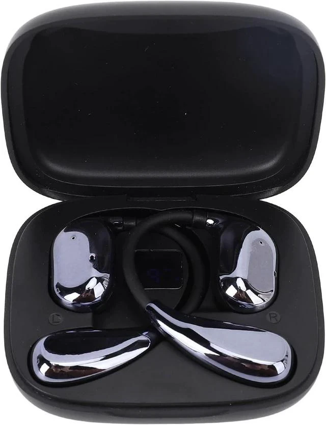 Main image of Language Translation Earbuds, High Accuracy Translator Earbuds for 150 Languages & Accents, Real Time Translating Earbuds Language Translator Device for Travel Business Learning