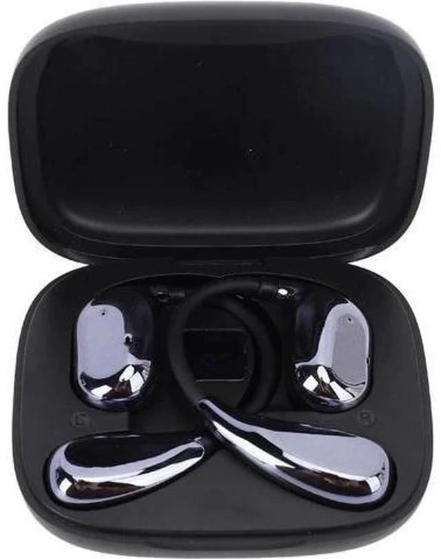 Main image of Language Translation Earbuds, High Accuracy Translator Earbuds for 150 Languages & Accents, Real Time Translating Earbuds Language Translator Device for Travel Business Learning