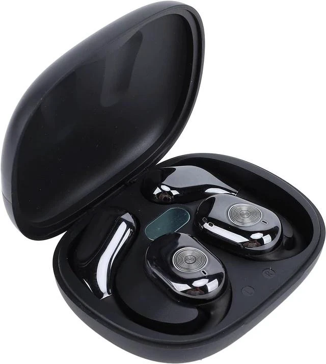 Main image of Language Translator Earbuds, 144 Languages Real Time Translation Earphones, 3 in 1 Translator Earbuds 144 Languages Accents, Translation Device Translation Earbuds in Real Time