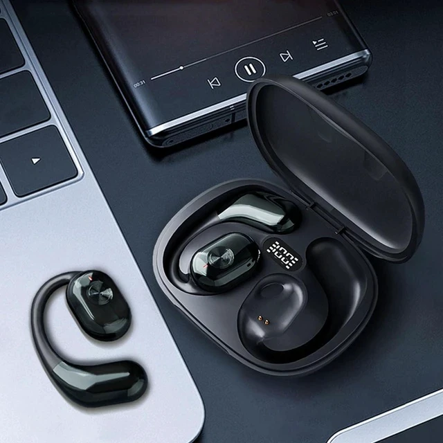 Alt view image 3 of 7 - Language Translator Earbuds, 144 Languages Real Time Translation Earphones, 3 in 1 Translator Earbuds 144 Languages Accents, Translation Device Translation Earbuds in Real Time