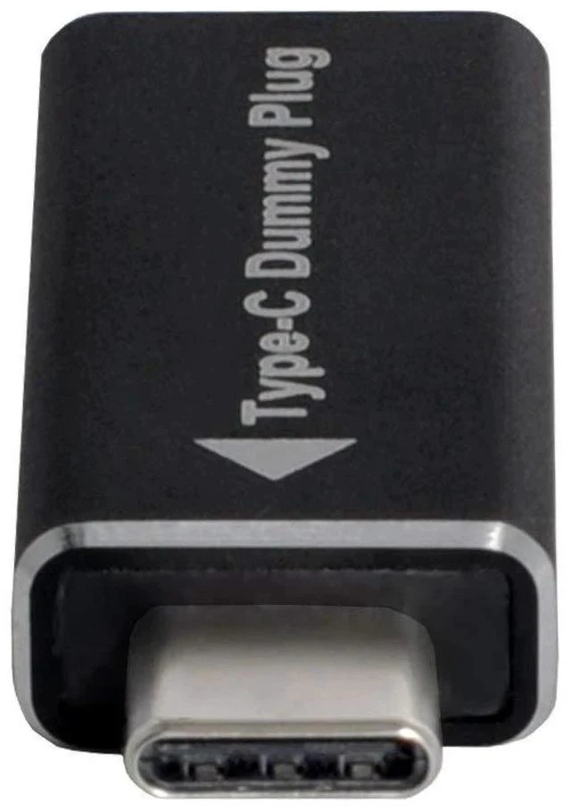 Main image of xiwai CY Virtual Display Adapter USB-C Type-C DDC EDID Dummy Plug Headless Ghost Display Emulator 1920x1080p@60Hz
