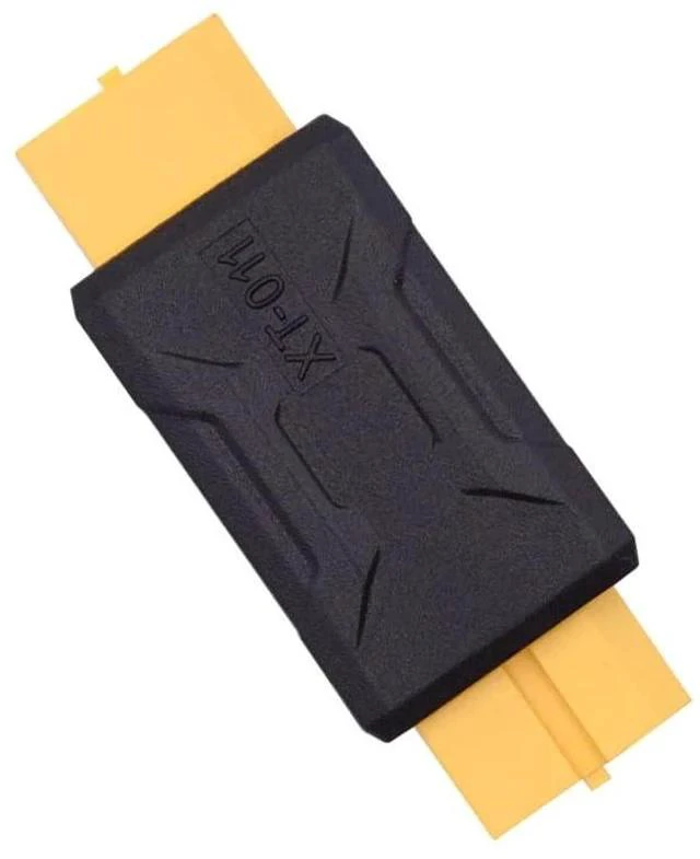 Main image of xiwai XT60 Power Connector Female SC100 Protocol to XT60 Female Plug Fast Charging Adapter for RC Lipo Battery Quadcopter Multicopter Aeromodelling