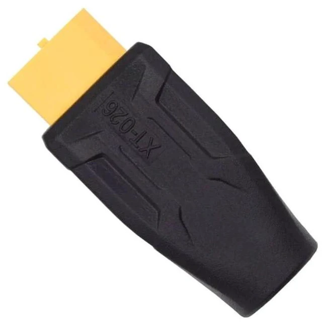 Main image of xiwai XT60 Power Connector Female SC100 Protocol to DC 7.4x5.0mm Female Plug Fast Charging Adapter for RC Lipo Battery Quadcopter Multicopter Aeromodelling