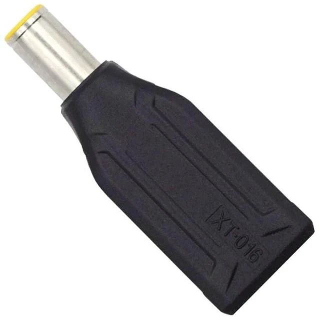 Main image of xiwai XT60 Power Connector Male SC100 Protocol to DC 7.9x5.4mm Male Plug Fast Charging Adapter for RC Lipo Battery Quadcopter Multicopter Aeromodelling