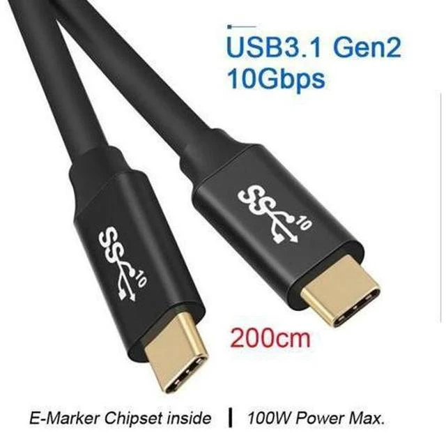 Main image of 10Gbps Cable 100W & USB-C Type C Female Source to Mini Displayport DP Sink HDTV & PD Power Adapter 4K 60hz 1080p