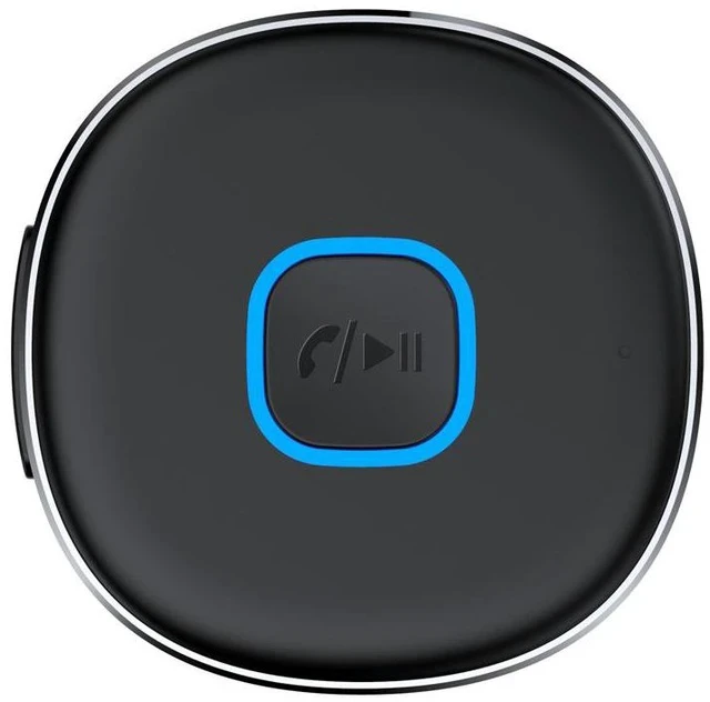 Alt view image 3 of 4 - Car Bluetooth Audio Receiver Lossless Music Player for Vehicle, Dual-Device Connection, Plug-and-Play
