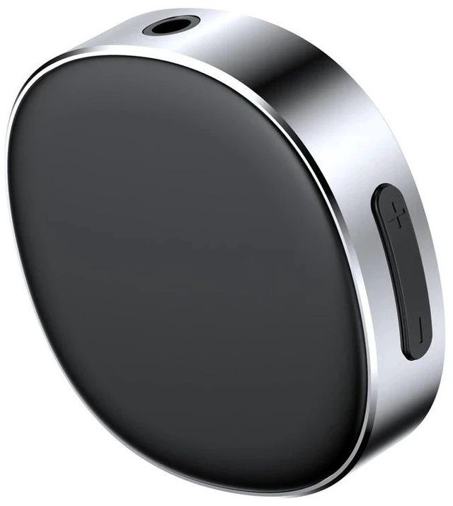 Alt view image 4 of 4 - Car Bluetooth Audio Receiver Lossless Music Player for Vehicle, Dual-Device Connection, Plug-and-Play