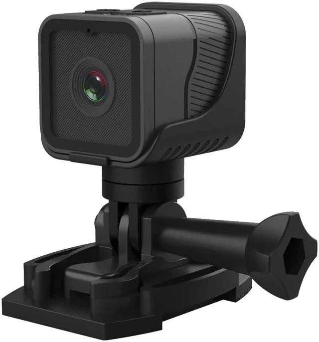 Main image of Z03 Waterproof WiFi Action Camera Outdoor Sports Smart Cam, One-Touch Photo/Video Recording, HD, Wireless, Wearable, Portable