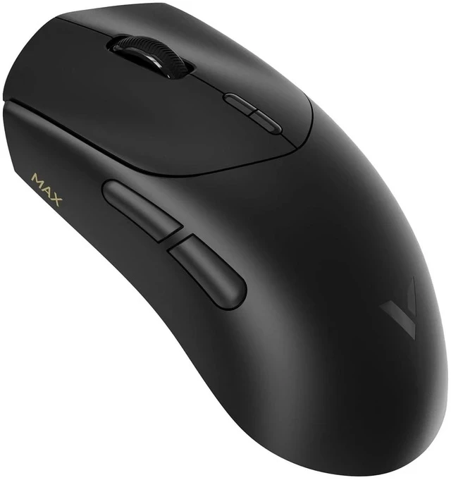 Alt view image 4 of 7 - VT MAX Lightweight Wireless Gaming Mouse, PAW3950 Ultimate Sensor,750H Battery Life, 8K Polling, 45K DPI, Dual-Mode 2.4G/USB-C, Esports Grade Performance Mouse for PC/Mac (VT7 MAX, Black)