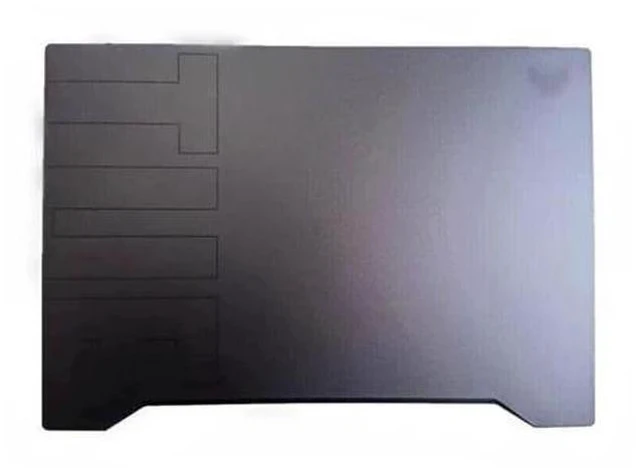 Main image of for TUF AIR 2021 F15 FX516 FX516P FX516PR FA516 Top Lid LCD Back Cover Gray 13NR05X1AM0101