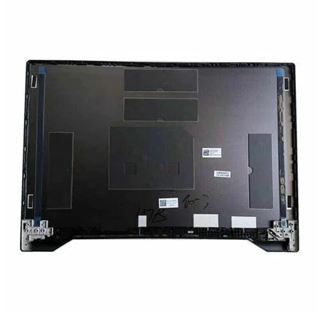 Alt view image 2 of 2 - for TUF AIR 2021 F15 FX516 FX516P FX516PR FA516 Top Lid LCD Back Cover Gray 13NR05X1AM0101