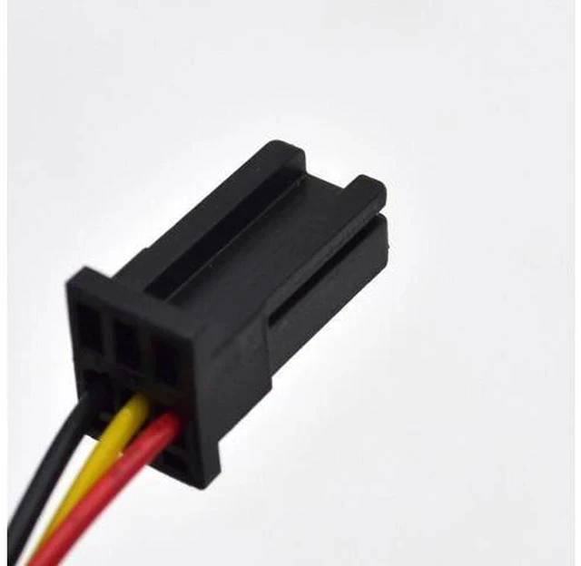 Alt view image 2 of 6 - fan 4020 4CM 24V 0.07A inverter 109P0424H6D22 cooling fan 10 pcs/lot