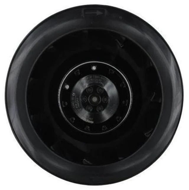 Main image of Original Germany ebmpapst R2E220-AA40-80 Centrifugal fan 230V 85/100W 2700rpm cooling fan for inverter