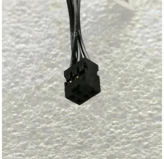 Alt view image 3 of 3 - 606TM / 0606TM Power Switch Cable for Dell Optiplex 3020 SFF Desktop Workstation