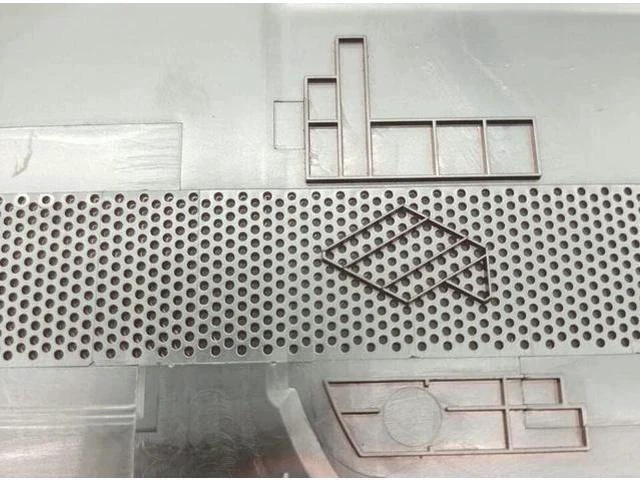 Alt view image 4 of 6 - for 15-DW 15S-DU 15S-DY Laptop Bottom Case Enclosure Lower Cover L52007-001