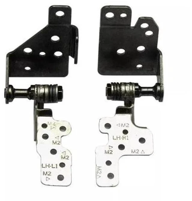 Main image of LCD Screen Hinges set For GE62 GE62VR 2QF 6QF MS-16JB Laptop Bracket