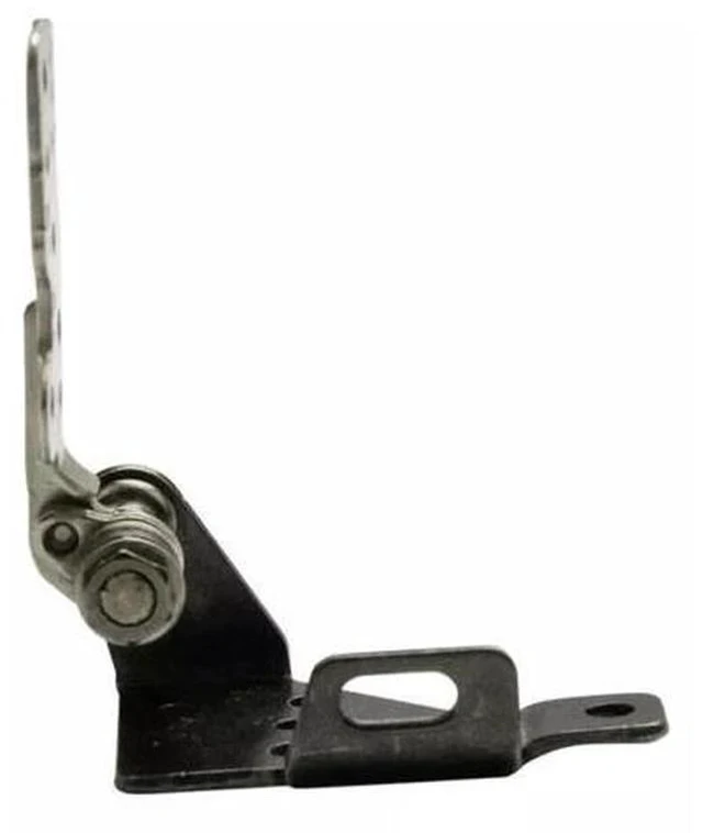 Alt view image 2 of 4 - LCD Screen Hinges set For GE62 GE62VR 2QF 6QF MS-16JB Laptop Bracket