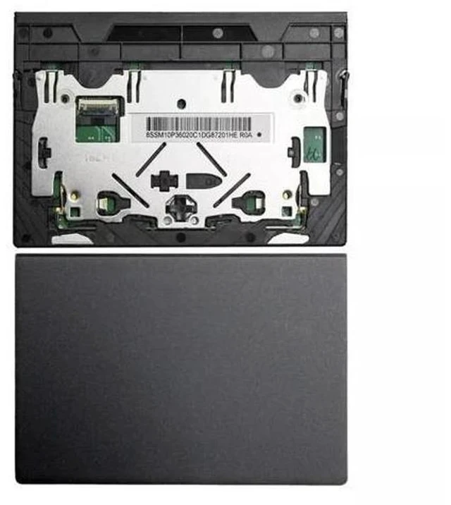 Main image of Trackpad Touchpad Clickpad Laptop for Thinkpad T14 Gen 2 T15 Gen 2 5M11A17792
