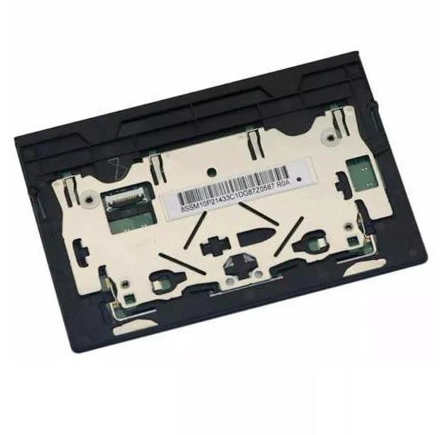 Alt view image 4 of 5 - Trackpad Touchpad Clickpad Laptop for Thinkpad T14 Gen 2 T15 Gen 2 5M11A17792