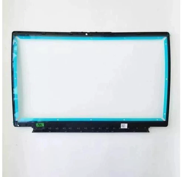 Alt view image 2 of 3 - LCD Front Bezel Frame for Ideapad 3-15ITL6 3-15ADA6 3-15ALC6 82H8 Laptop