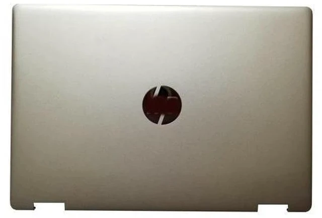 Main image of Laptop Gold 14" LCD Screen Back Cover L52880-001 for Pavilion x360 14M-DH