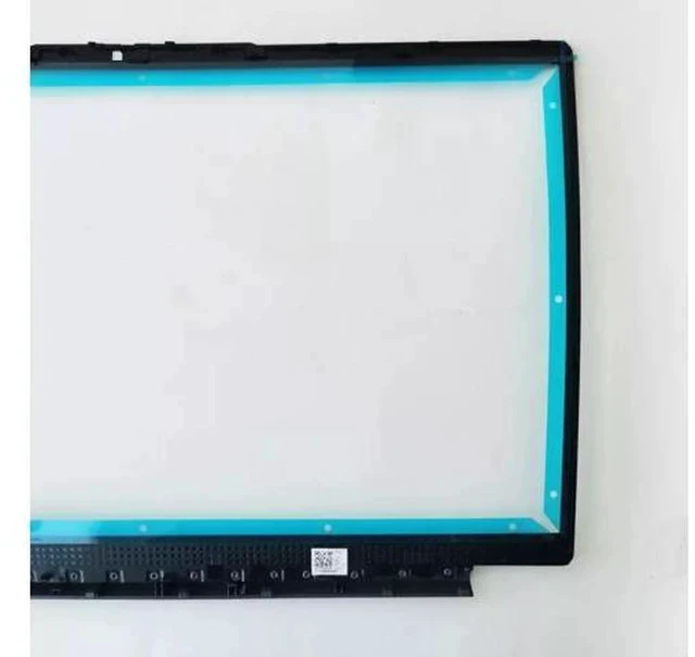 Alt view image 3 of 3 - LCD Front Bezel Frame for Ideapad 3-15ITL6 3-15ADA6 3-15ALC6 82H8 Laptop