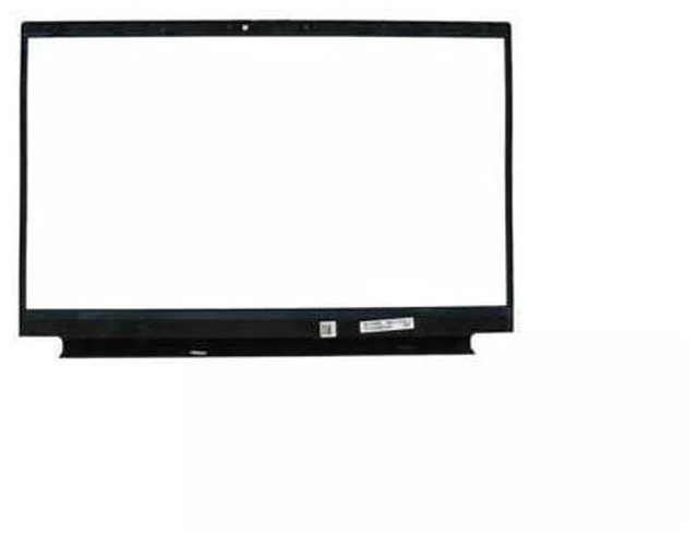 Alt view image 3 of 3 - New for Thinkpad E14 2nd Gen Series LCD Front Bezel 5B30S73484 Laptop