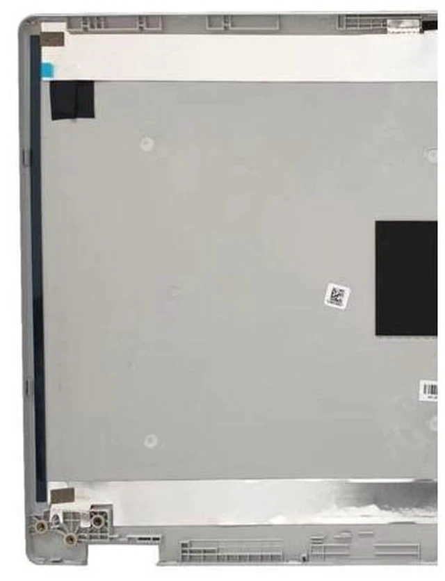 Alt view image 2 of 5 - Laptop LCD Cover Back Rear Top Lid for Pavilion X360 15T-DQ 15-DQ L53035-001
