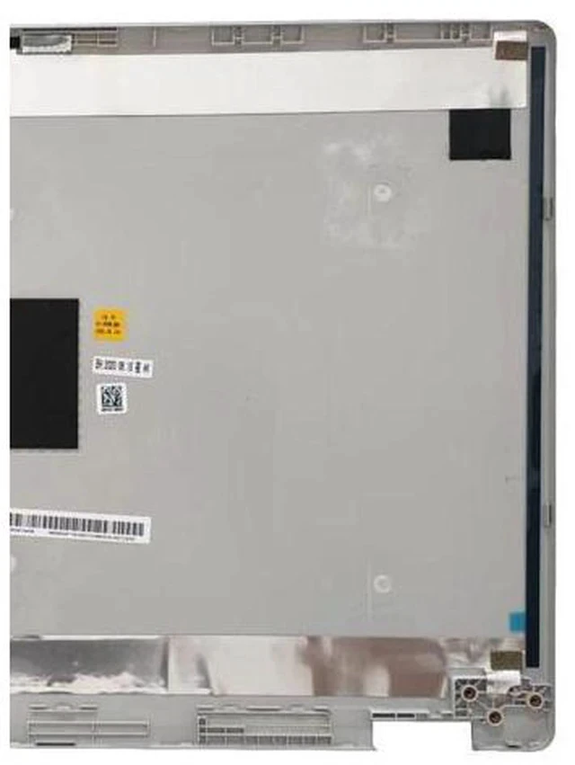 Alt view image 3 of 5 - Laptop LCD Cover Back Rear Top Lid for Pavilion X360 15T-DQ 15-DQ L53035-001