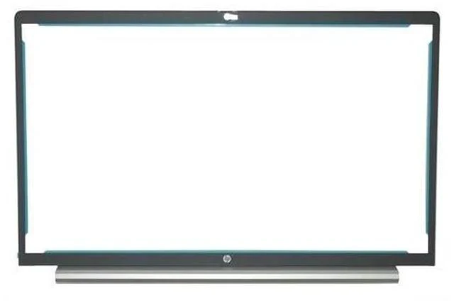 Main image of For Probook 450 455 G8 G9 G10 Lcd Bezel Frame Laptop Cover M21992-001 FHD HD