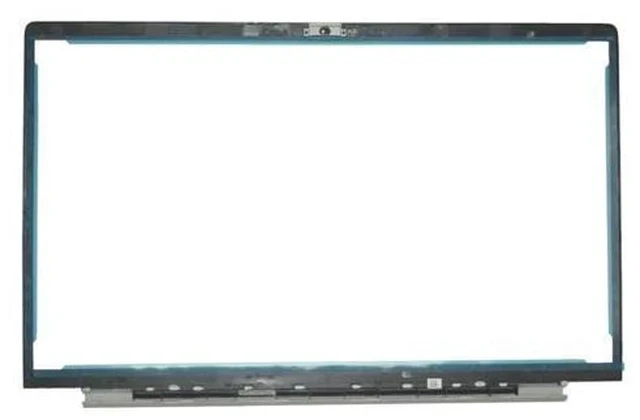 Alt view image 2 of 2 - For Probook 450 455 G8 G9 G10 Lcd Bezel Frame Laptop Cover M21992-001 FHD HD