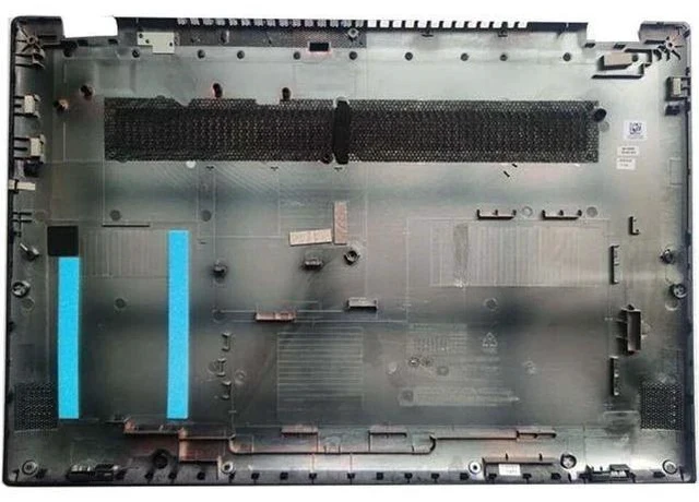 Alt view image 2 of 3 - for Yoga 520-15 Flex 5-15 5-1570 Laptop Bottom Base Case Cover AP1YR00040