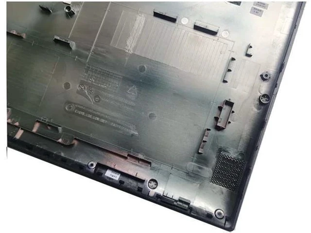 Alt view image 3 of 3 - for Yoga 520-15 Flex 5-15 5-1570 Laptop Bottom Base Case Cover AP1YR00040