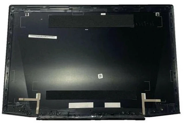 Alt view image 2 of 5 - for Y50-70 Laptop LCD Cover Back Rear Top Lid Black Touch Lid AM14R000300